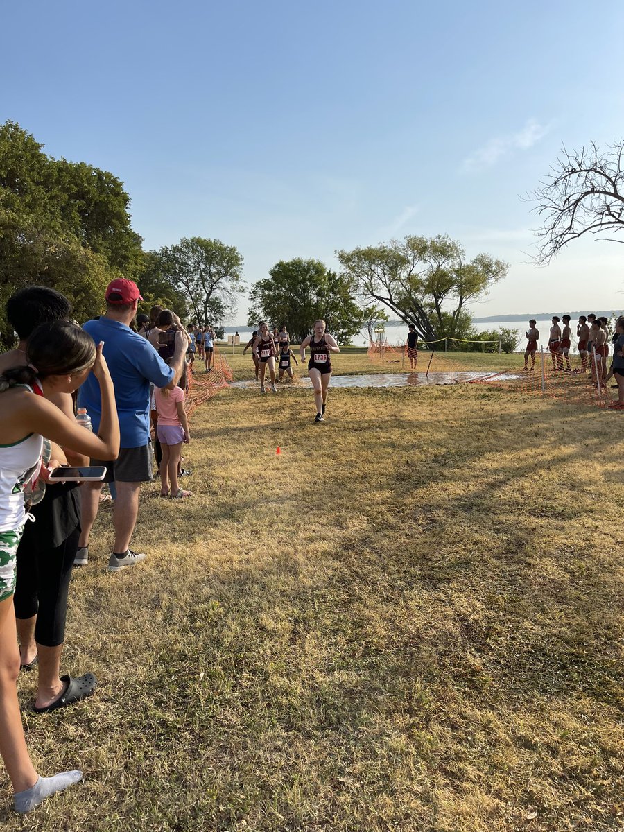 Frisco Heritage CXC tweet media