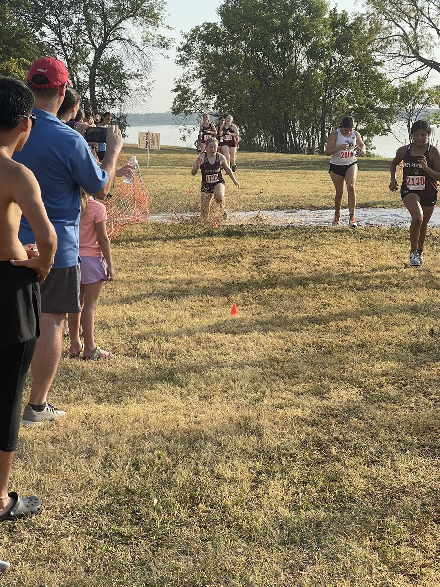 Frisco Heritage CXC tweet media