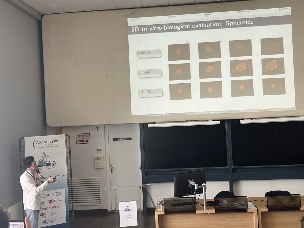 Promotion of Pharmaceutical chemistry in Academia tweet media
