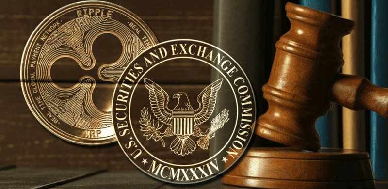 RippleXrpie's tweet photo. 🚨JUST IN: SEC Attorney Withdraws in Case Against @Ripple! 👀🔥 https://t.co/OffL5qow08
