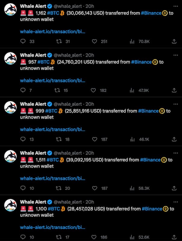 Bitcoin News tweet media