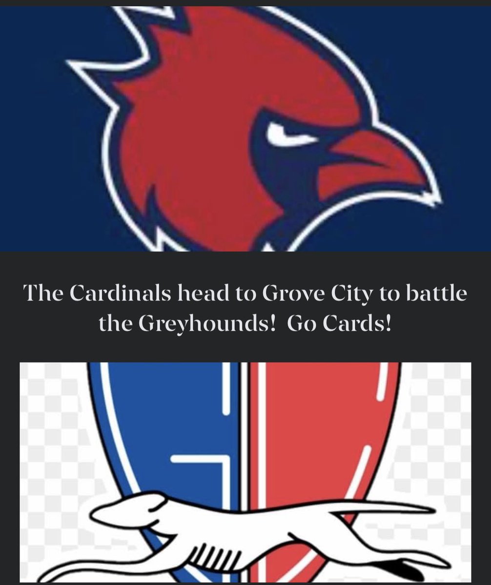 TWGS 2024 (@twgsoc) on Twitter photo Get ready for another Varsity showdown!! Let’s Go Cards!! Get ready for another Varsity showdown!! Let’s Go Cards!!