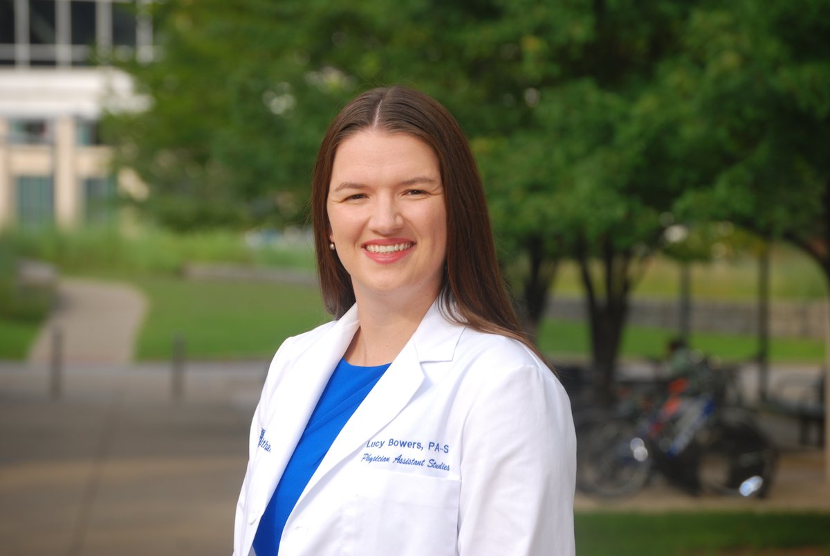 University of Kentucky College of Health Sciences tweet media