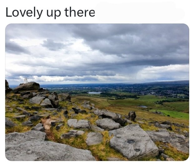 WalkAndTalkKirkholt (@wkirkholt) on Twitter photo 