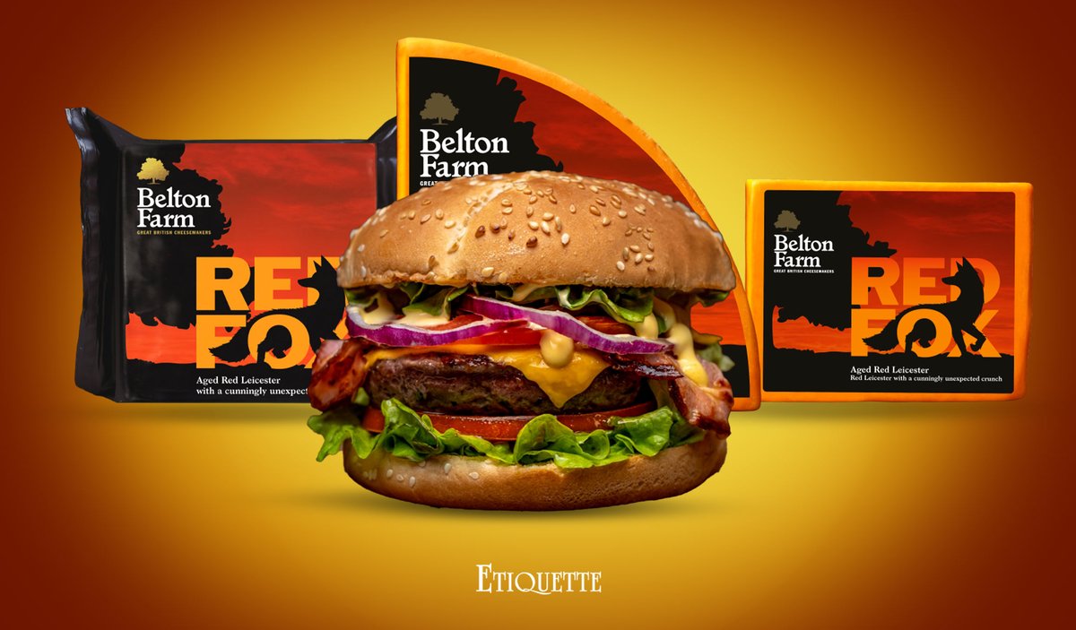 Etiquette Labels UK tweet media