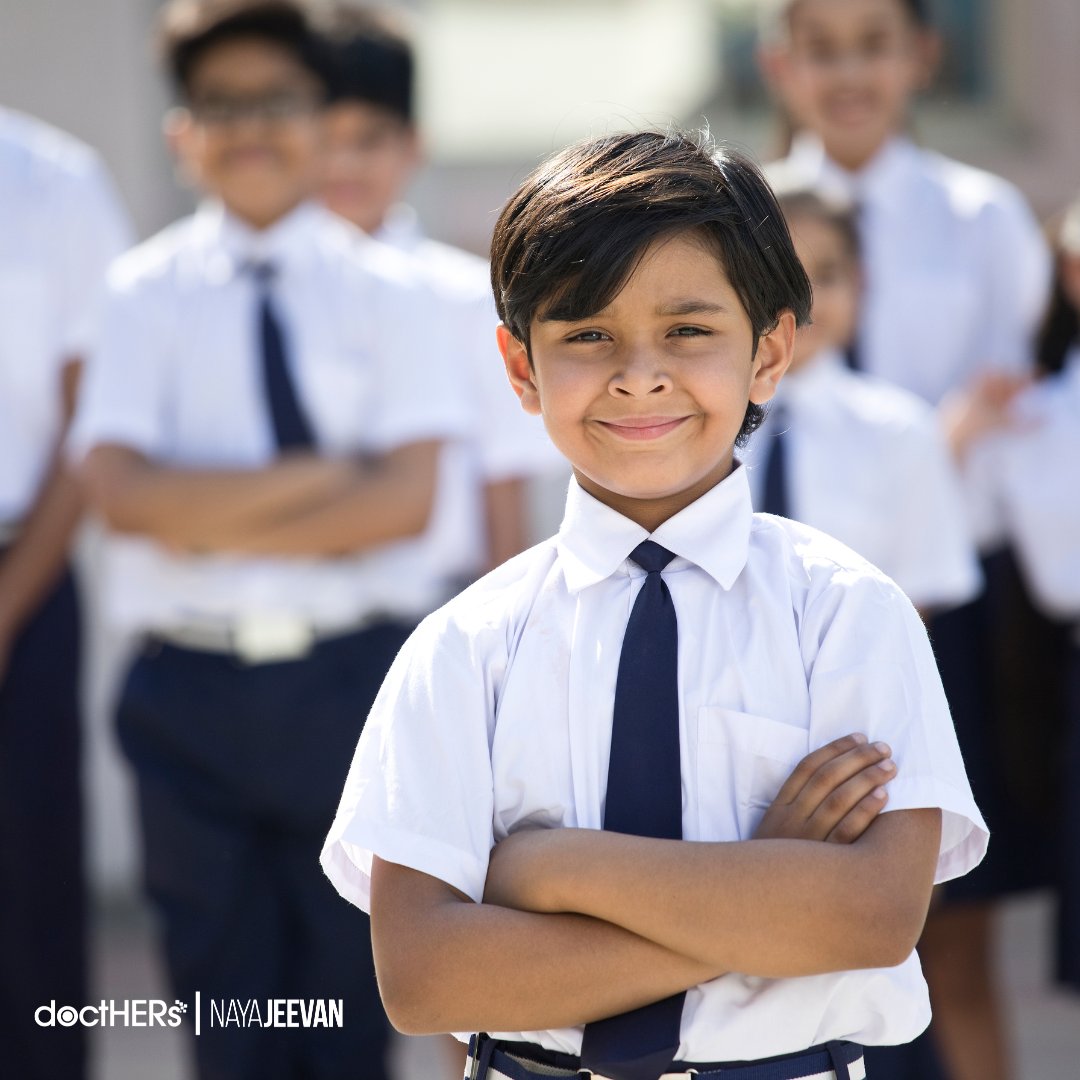 📚🏥 Our Coordinated Care Teams, led by our dedicated GPs, work hand-in-hand with moms and families who are members of our health plan. 
📞 Ready to explore holistic employee well-being? 
Contact us now: info@naya-jeevan.com
#NayaJeevan #ProactiveHealthcare #HealthyKids