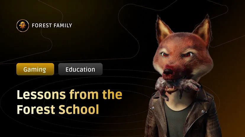 🦊 Lessons from the Forest School.

⚔️ With the rise of decentralized applications (DApps) and the global acceptance of blockchain technology, Ethereum’s scalability challenges became increasingly evident.

💜 click here Let’s explore how Ethereum and Polygon work hand-in-hand to