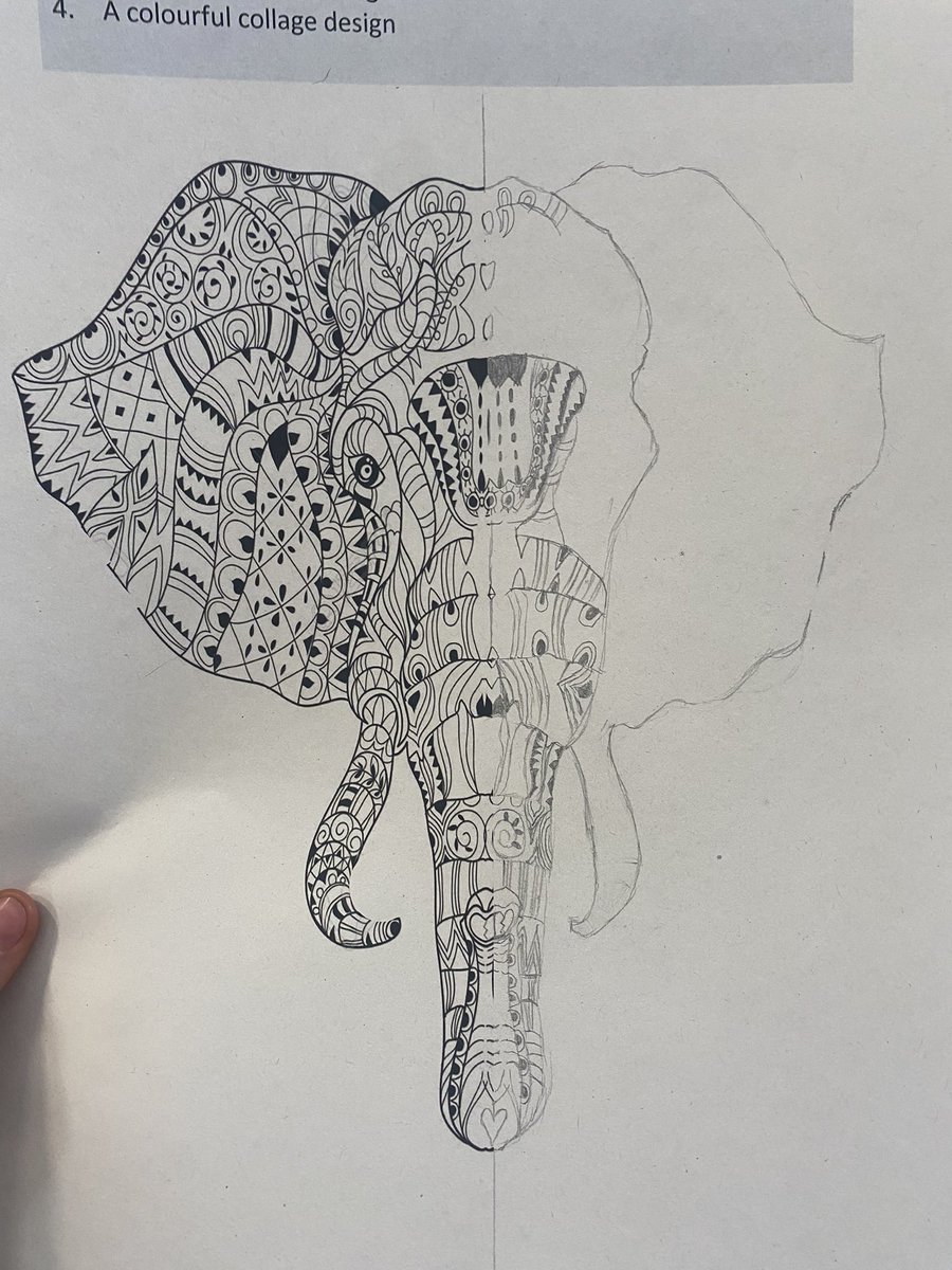 Summer school superstars !!!

Amazing Nusa don’t wait till September to start being creative. Look at these amazing pieces created by our new year 7’s. We have gained some serious talent this year !🎨🖌️