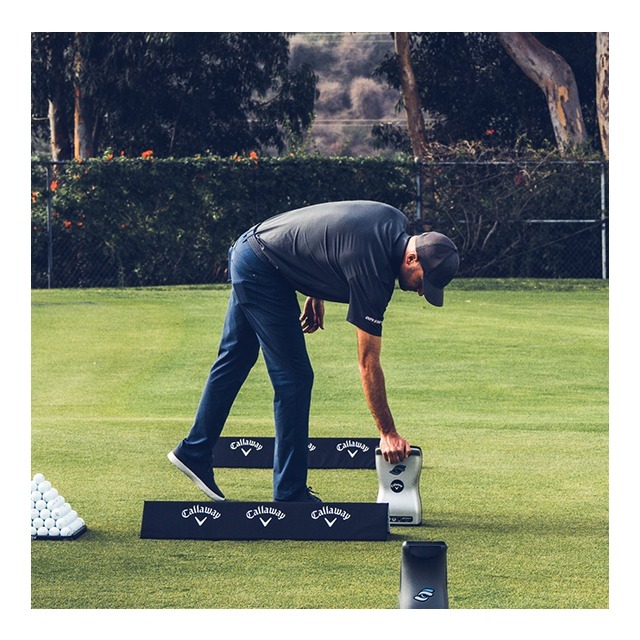 Don't miss Callaway Performance Fitting Event! Today only 3-6pm. Contact the Pro Shop with any question (513)771-6001