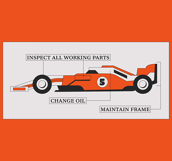 Want to lead a more fulfilling life? Acclaimed author Ryan Holiday argues that discipline is key. Learn from Stoicism and the lives of historical figures in Imprint's visual guide to Discipline is Destiny. imprintapp.onelink.me/H4lb/qa88eiz7