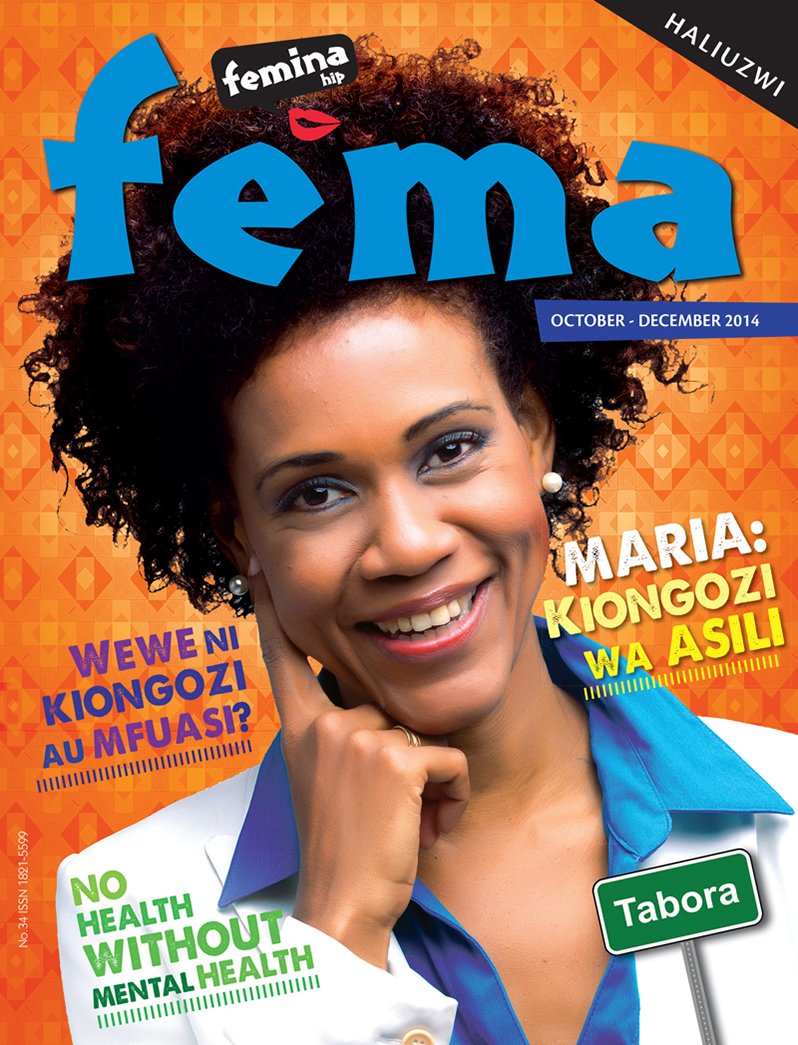 FeminaHip's tweet photo. #TBT

Wengi tunamfahamu kama......?

@MariaSTsehai 

#tbt #femianhip #ujanasalama https://t.co/yQBwQd9tSa