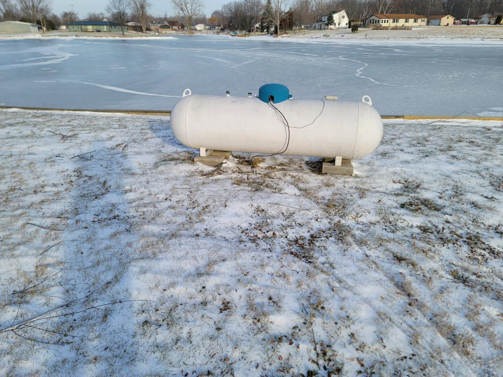 It is not too early to be thinking about winter propane costs! Did you know you could protect your price all winter? 
bakerspropanegas.com/pages/contract…