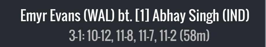 Emyr Evans tweet media