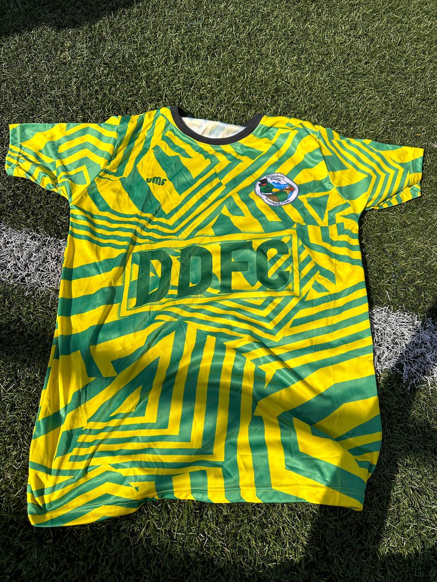 Greensides FC tweet media