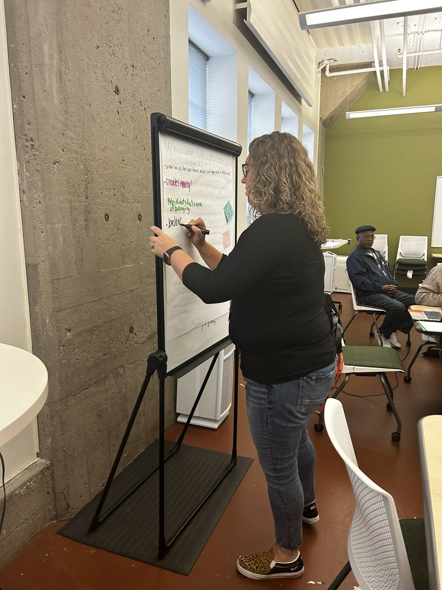 SCSD DEB tweet media