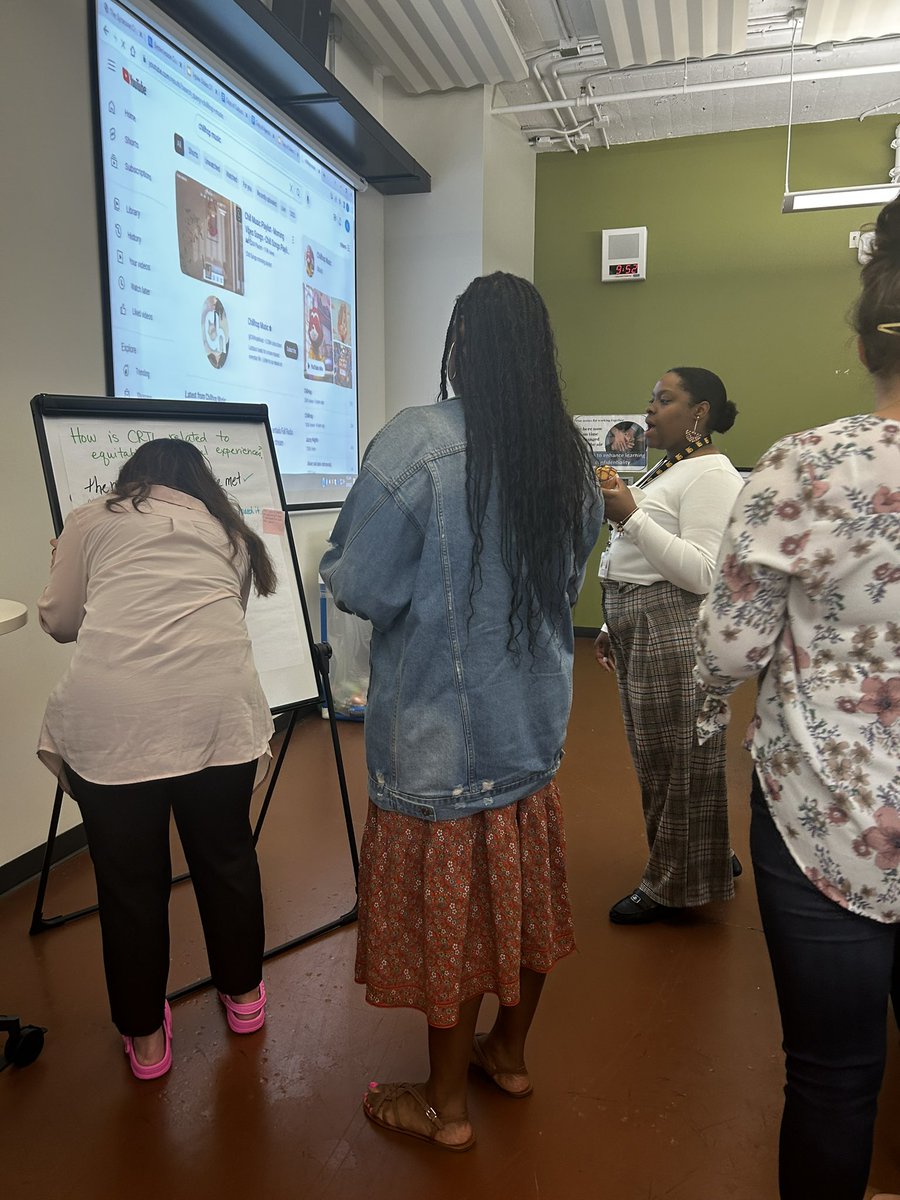 SCSD DEB tweet media