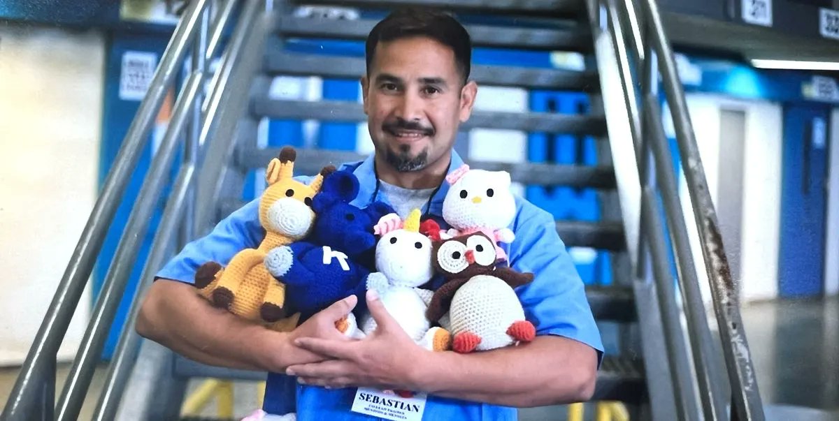 alberta_step's tweet image. A great way to express yourself and pass the time #crochet #AB7thStep
buff.ly/3QKLXj1