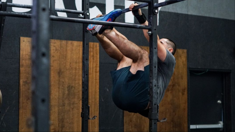 CrossFit Soda City tweet media