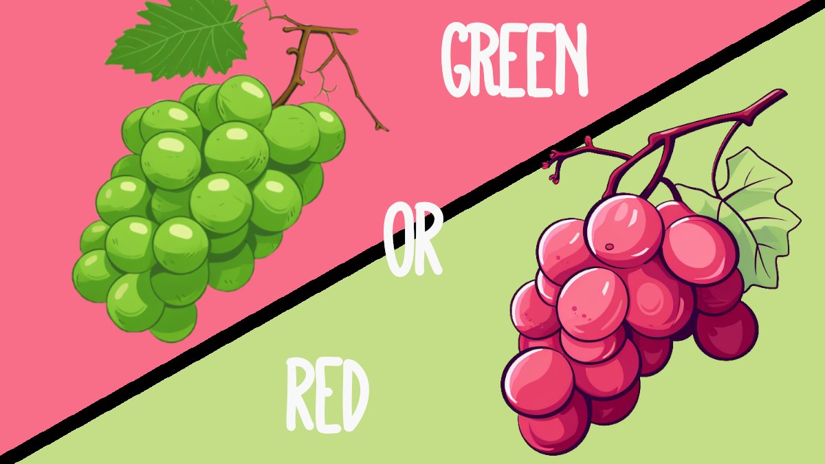 What type of grapes do you prefer?
Regardless, we sell them both over at fruitfortheoffice.co.uk/catalogsearch/…
#fruit #grapes #greengrapes #redgrapes #fruitfortheoffice #officefruit #fruitful #office #londonfruitdelivery #londonfruit