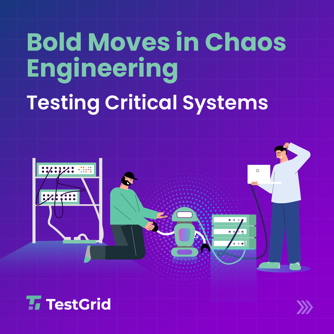 TestGrid tweet media