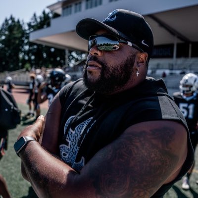 Coach Dré tweet media