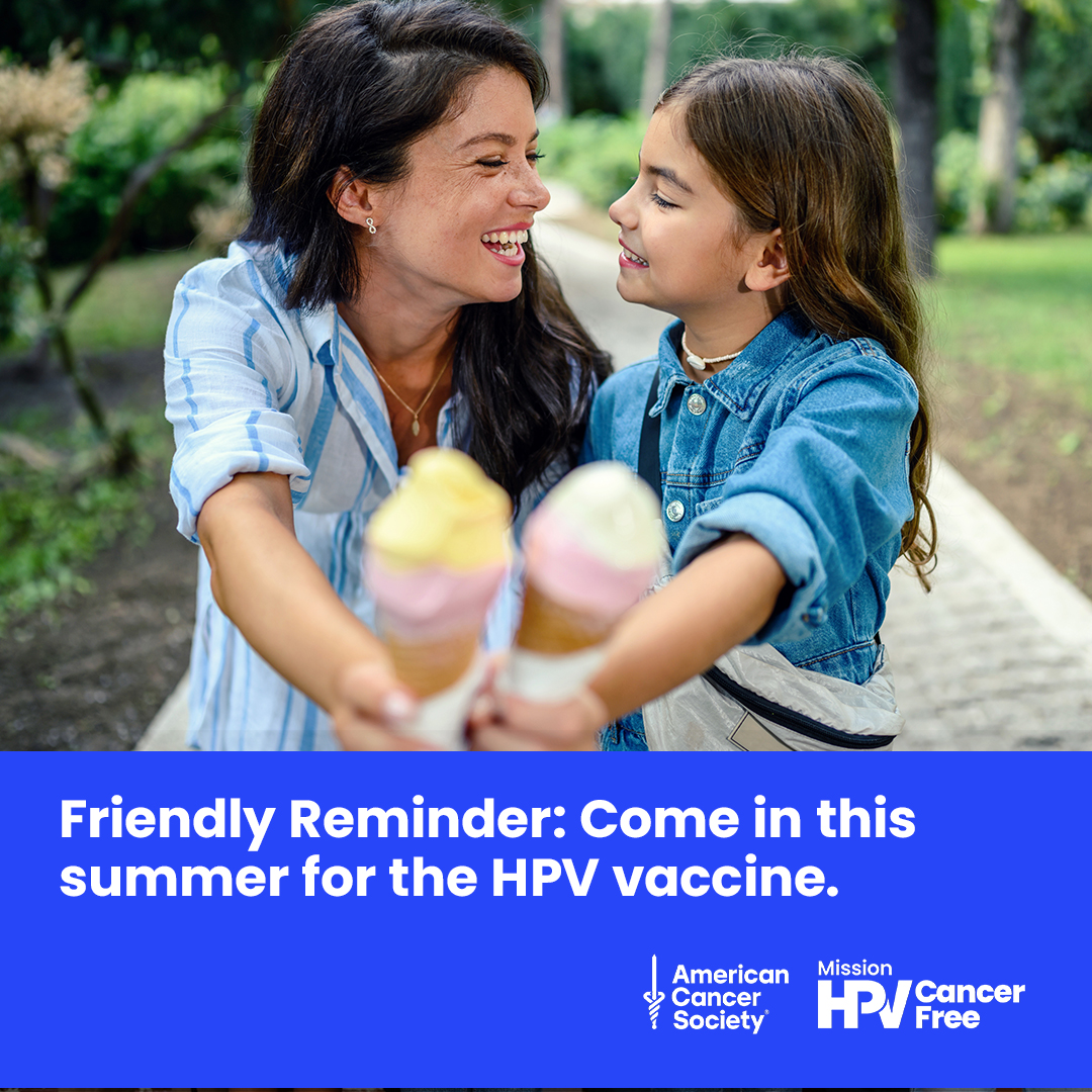 Iowa Cancer Consortium tweet media