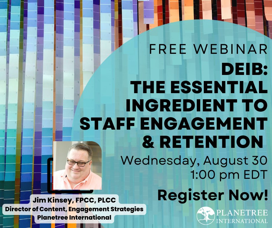 Planetree tweet media