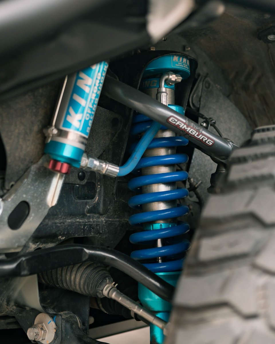 saintsoffroad's tweet photo. Come check out our @KingShocks suspension offerings https://t.co/0PfPH9YoB0