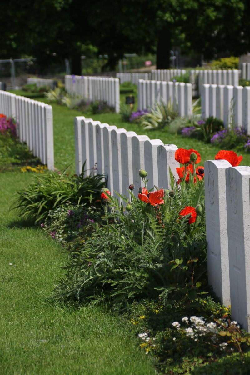 Join us for a unique virtual fundraiser - together we can ensure their stories are never forgotten.

Find out more about this special event here: 
ow.ly/jvrE50OQfpy