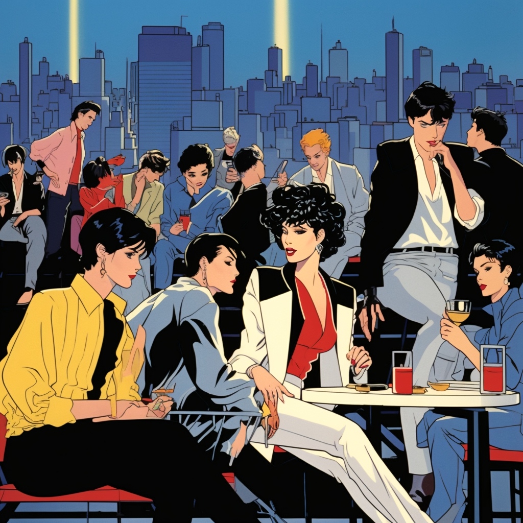 🌃 Rock party under the Brooklyn stars!
📅 Date: Friday, September 15
📍 Venue: <a href="/ourwickedlady/">Our Wicked Lady</a> (ROOFTOP), Brooklyn
🤘@ameetmn @tygersounds @barnaby_who @akandthehallucinations
✨Get your tickets here! dice.fm/event/qwg7y-ro…