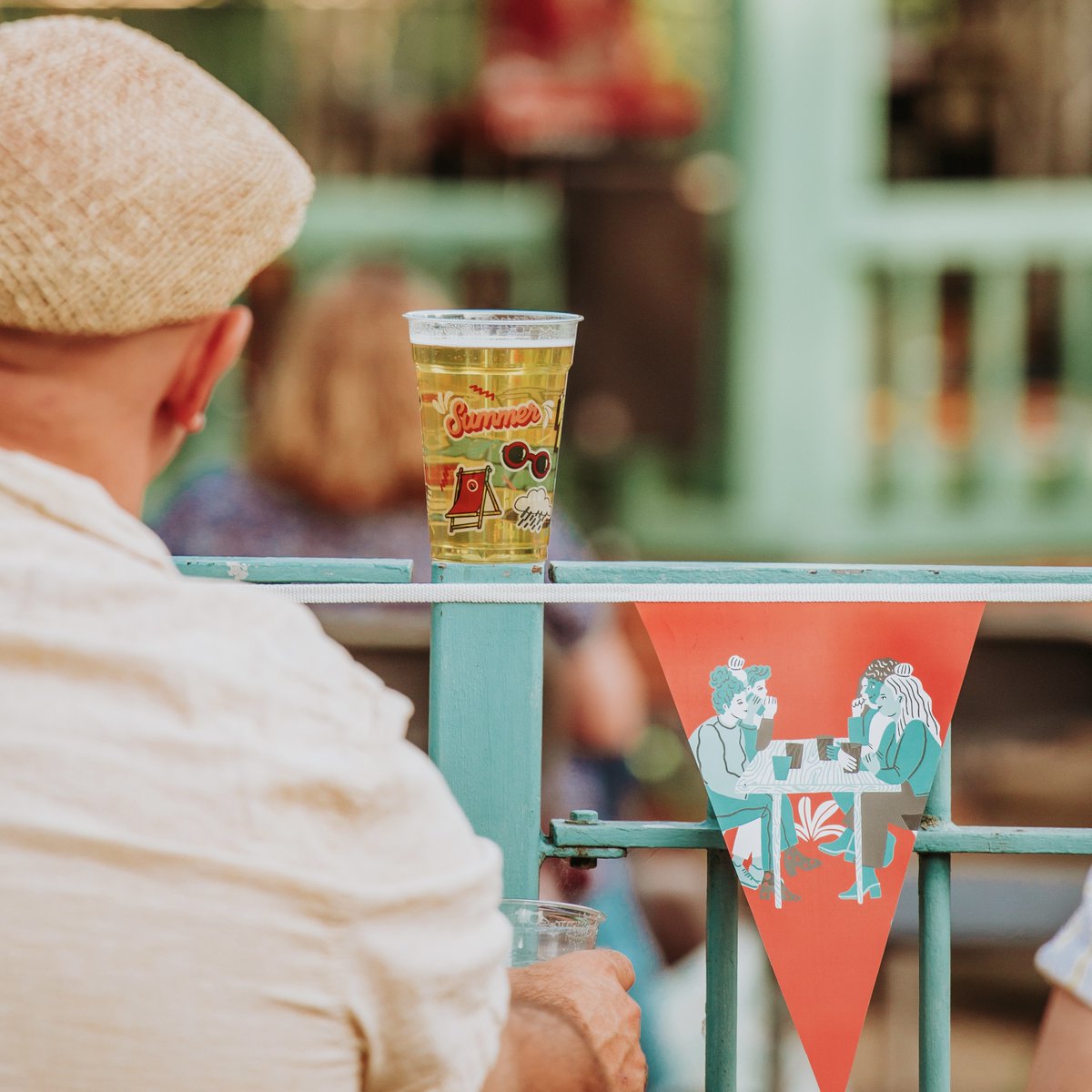 The list of breweries available to purchase from on the day has arrived and it’s some lineup! 🍻 Head to our Instagram/Facebook pages to view the full range.

Tickets are SOLD OUT. Join the waiting list here:

alttickets.com/foolhardy-folk…
