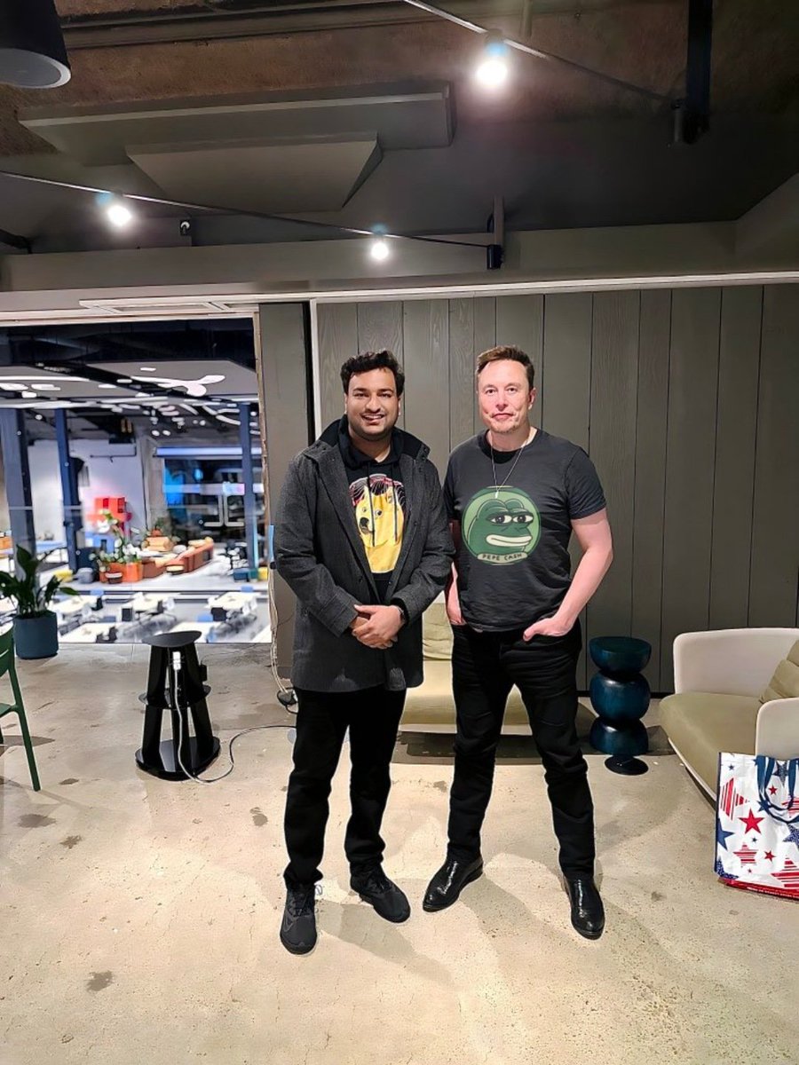 SaraURsya's tweet photo. #PEPECASH
@pepecashvip This one, will be huge and hype everywhere, make sure you buy!!
#PEPECASH #PEPECASHVIP #PEPE #PNDC #SpawningTogether https://t.co/GgRuqaXlGA