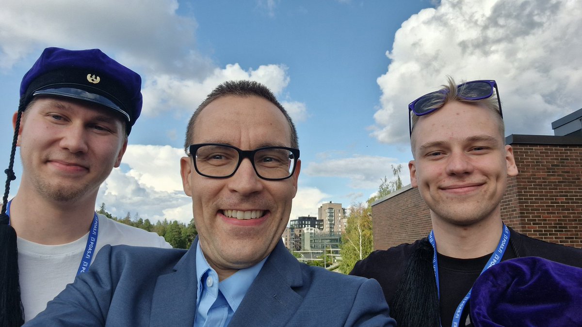 Ari Sivula tweet media