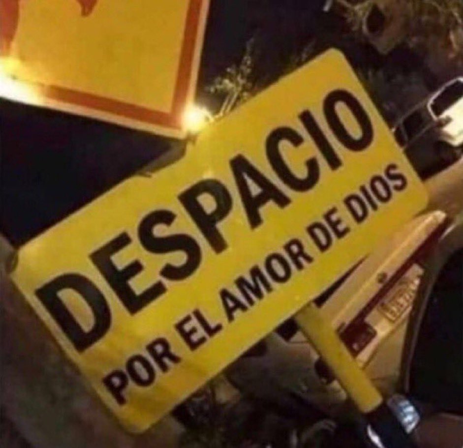 “me besan el cuello" 

Yo: