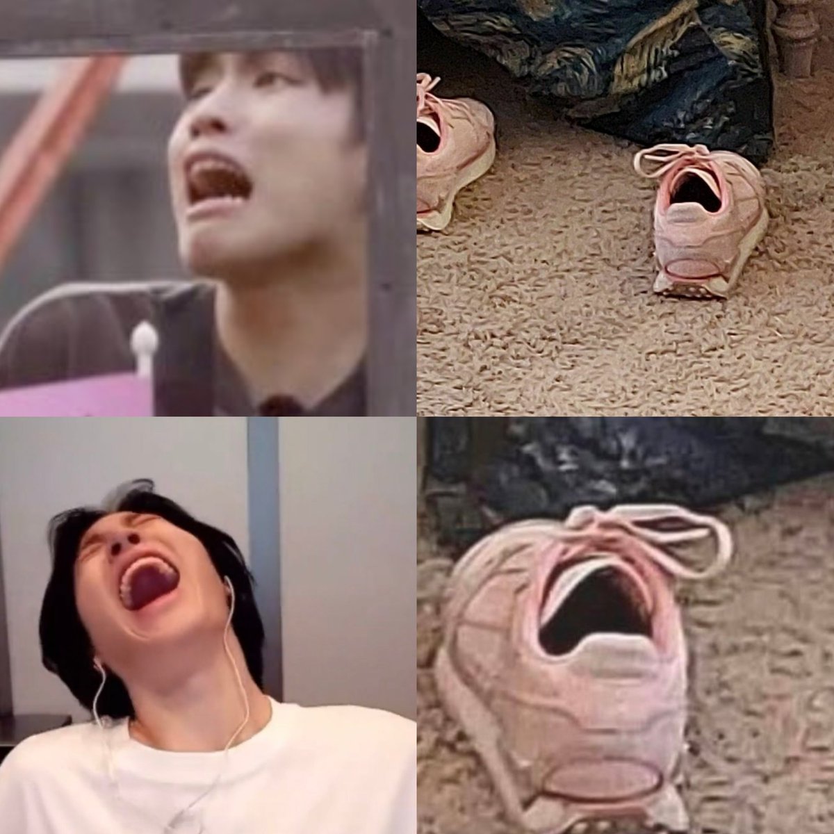 NADAIURS's tweet image. i'm sorry iksan boys 😭😭