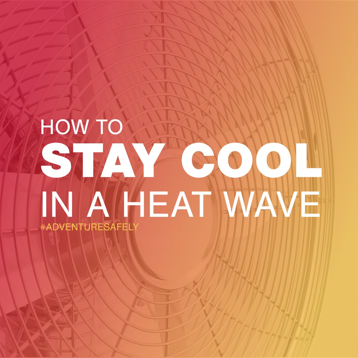 IowaStateUEHS's tweet photo. Need a break from this heat? ☀️🥵 Temperatures will cool off over the weekend, but until then, @IAStateHousing has tips for staying cool on campus during this heat wave: https://t.co/Lg9bVGTNAn https://t.co/OZFxeS18uq