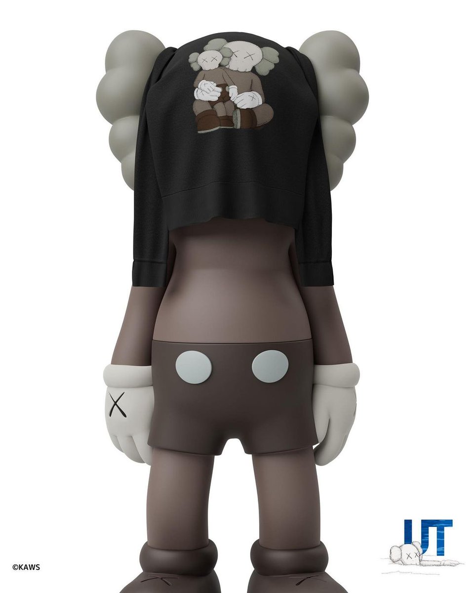 fullress's tweet photo. 【近日発売】
UNIQLO UTとKAWSが世界初公開となるKAWSアートブックとTシャツ・スウェットシャツコレクションを同時発売する全く新しいプロジェクト。
ART BOOKは、Phaidonとユニクロ限定で9/7~9/22発売

KAWS x UNIQLO 2023 NEW PROJECT (カウズ ユニクロ)

https://t.co/qAsCjggeaC https://t.co/hu3shbQPZz