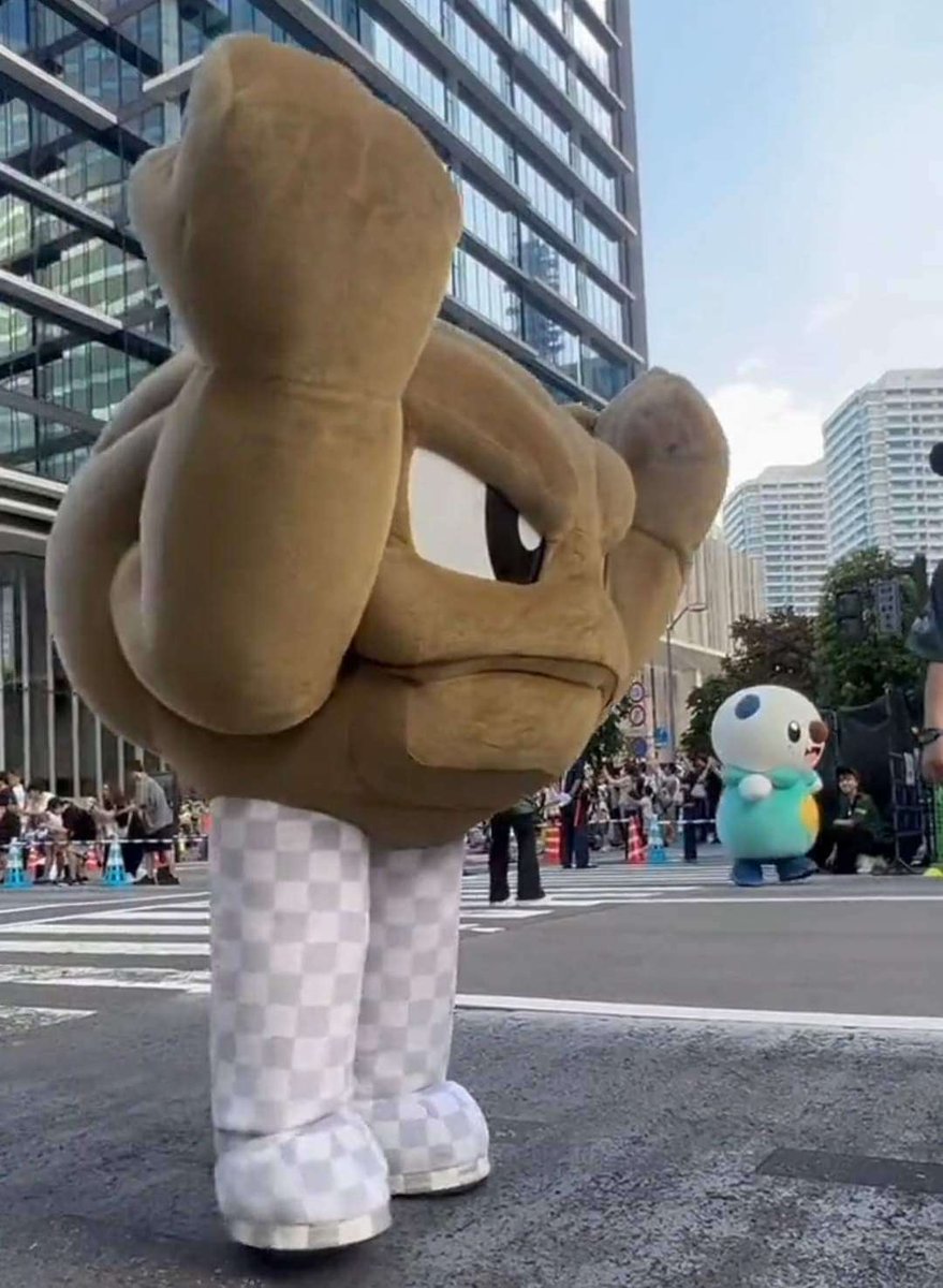 OoCPokemon's tweet photo. 💪 https://t.co/lsbbMueSCm