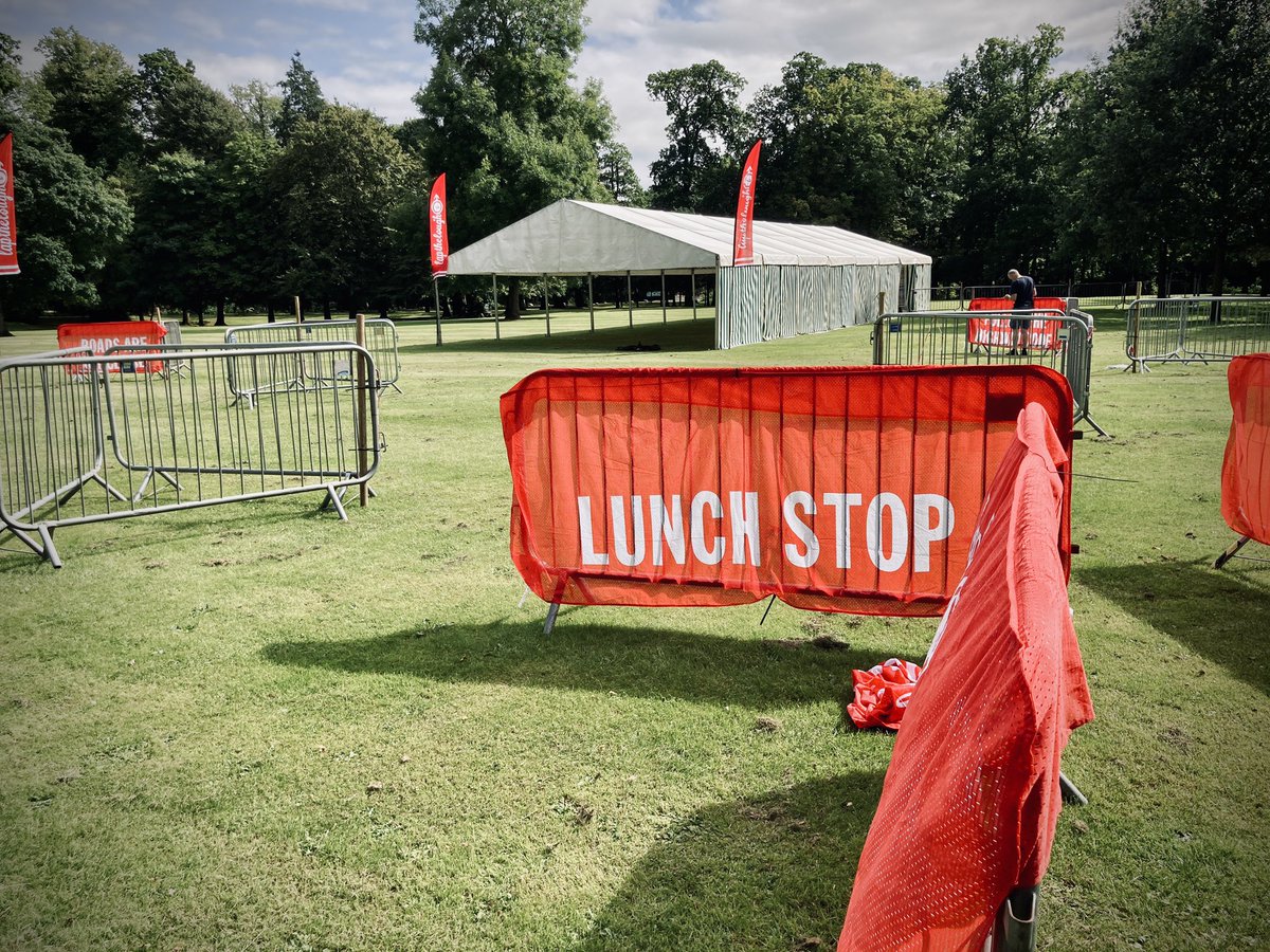 cyculcc's tweet photo. Getting set up for @LapTheLough at Clotworthy Gardens in Antrim town. @ANBorough
Anyone coming for a spin?
#lapthelough #lap17 https://t.co/cJz44oCsXN