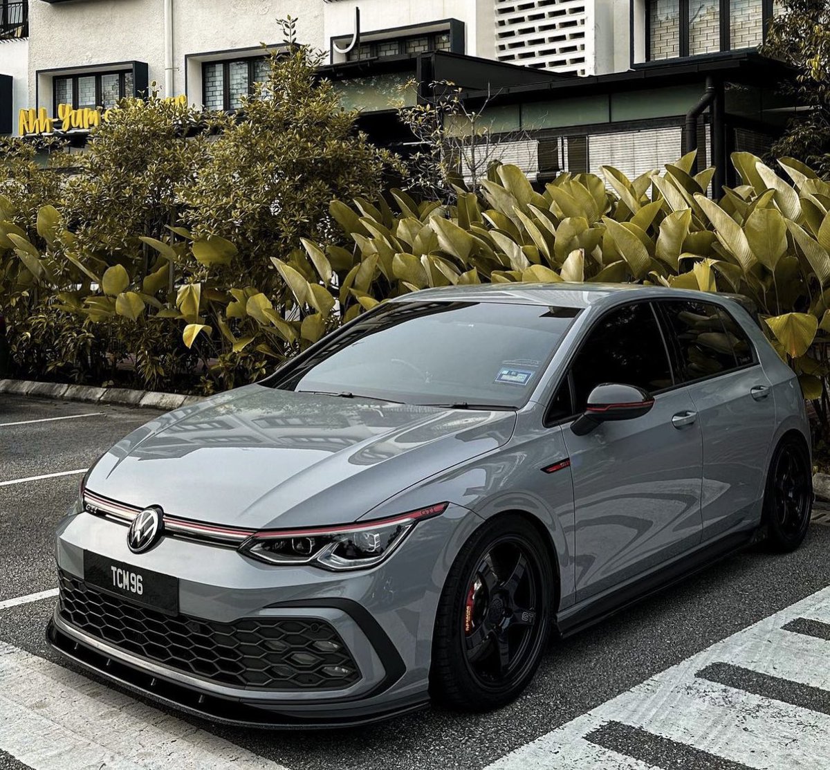 Golf GTI