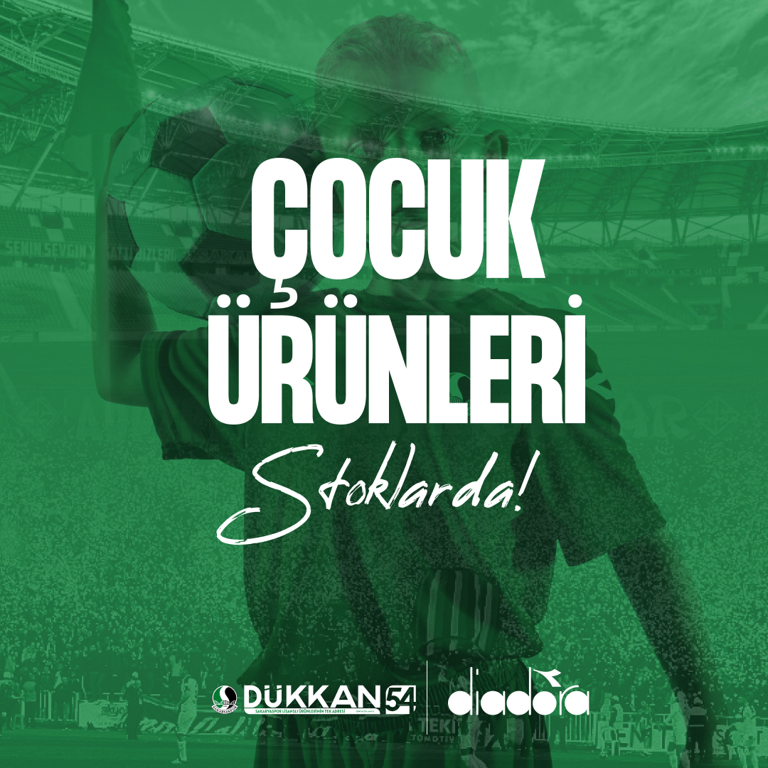 dukkan54's tweet photo. 2023-2024 sezonu çocuk ve bebek forma modelleri Dükkan54'te ve https://t.co/CAsejo6BOM'de satışta!

📍Kent Meydanı Adapazarı / Sakarya

#Sakaryaspor | #Diadora https://t.co/L8Wk99sgxo