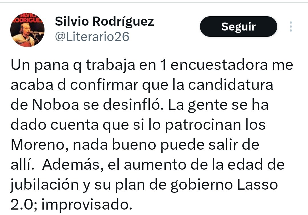 SuerodlaVerdad1's tweet image. Jajajaja jajajaja jajajaja jajajaja los correistas ya no saben que hacer sus más fanáticos trolls están como locos, hay desesperación a la interna de la revolución ciudadana, la campaña sucia no está dando resultados confirme @Literario26  😂🐑🤡