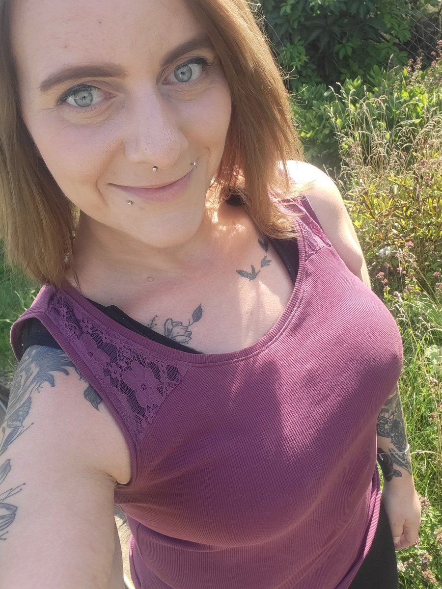 Schönen Nachmittag 😁