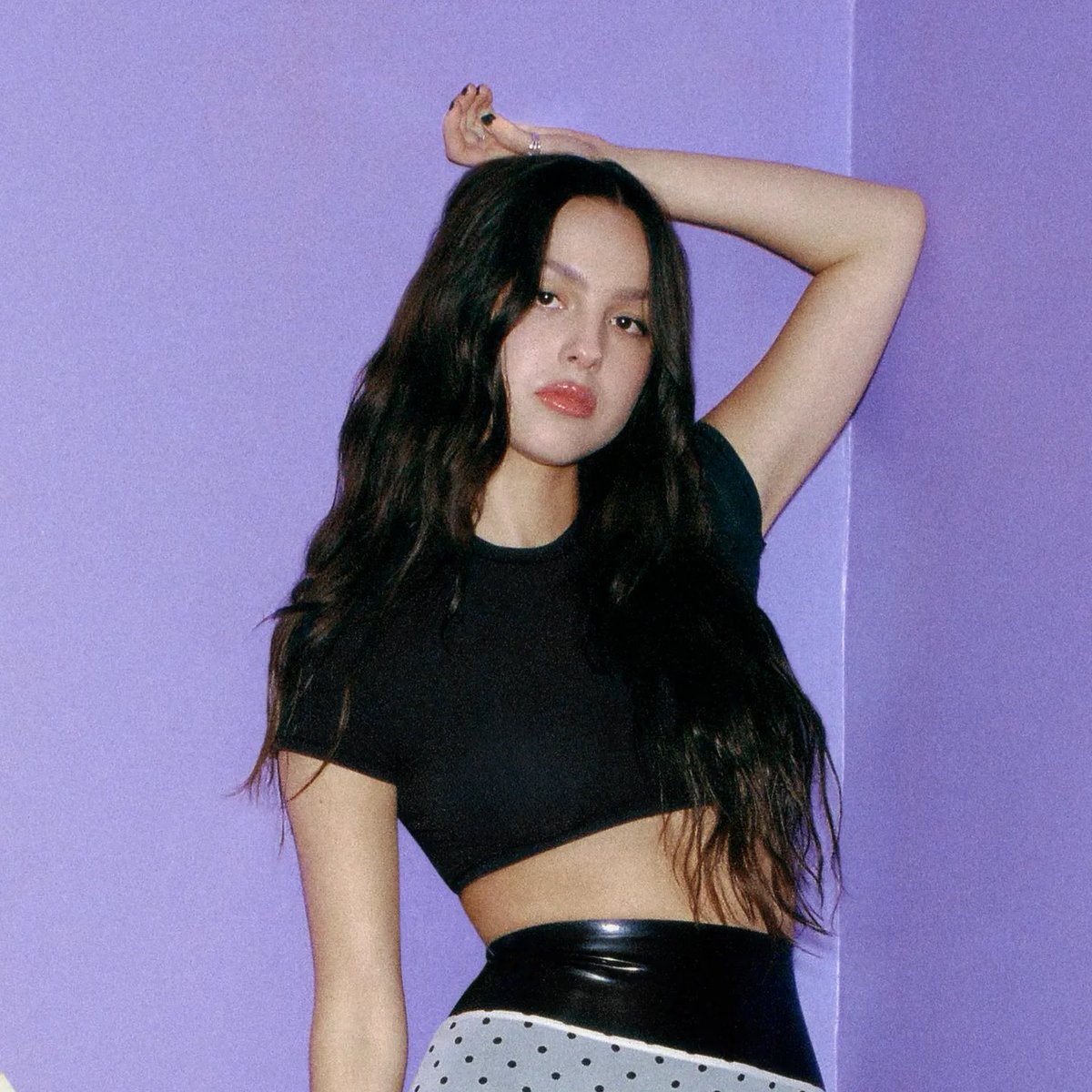 PopBase's tweet photo. ‘Get Him Back!’ by Olivia Rodrigo is said to be a rap-rock song with playful spins on the title phrase, seeking both revenge and reconciliation. https://t.co/QUS2stQIp6