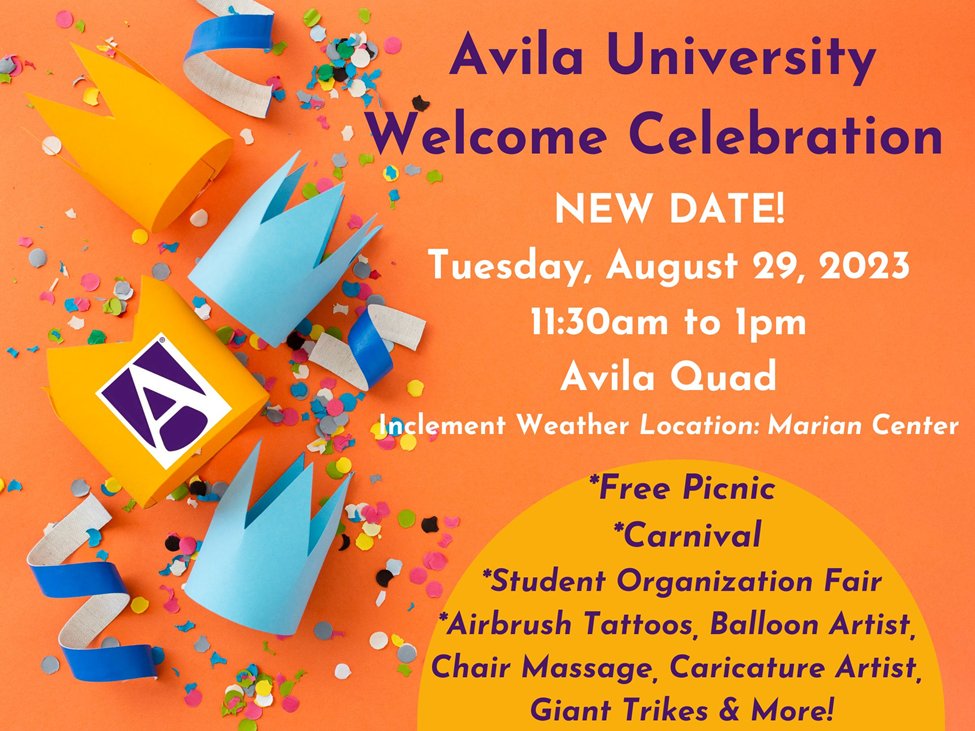 Avila Activities tweet media