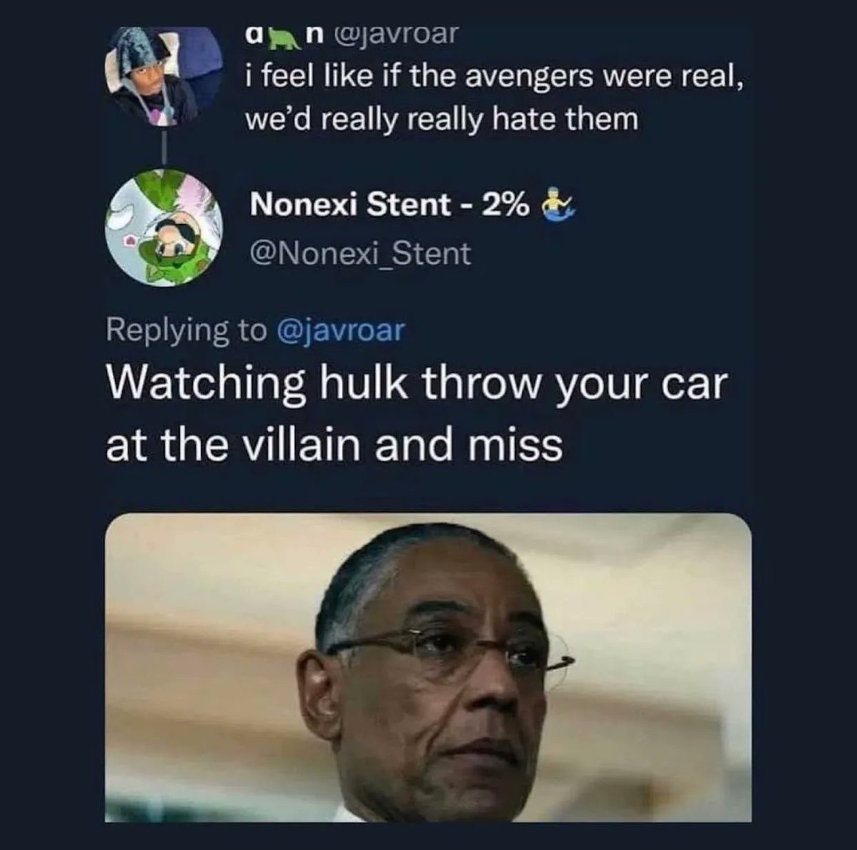 Satan (@s8n) on Twitter photo 