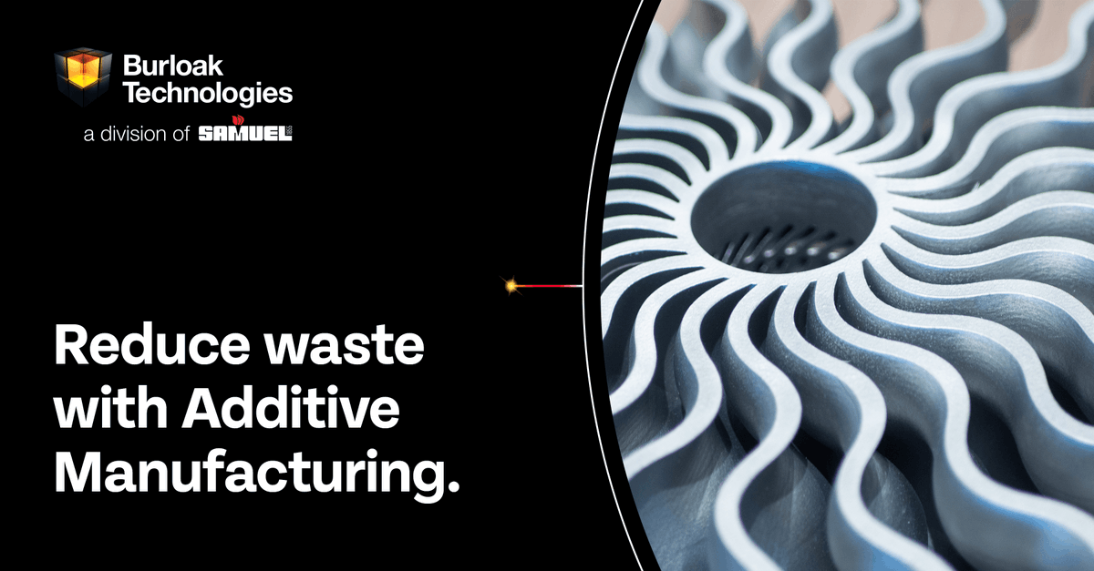 Burloak Technologies tweet media