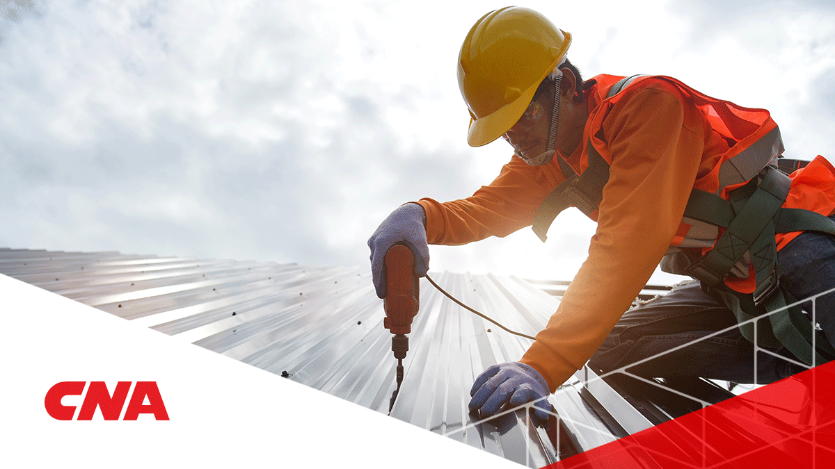 CNA Insurance tweet media