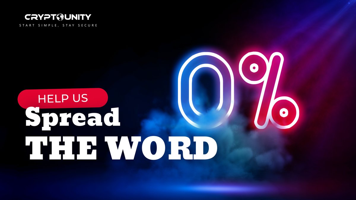 CryptoUnity tweet media