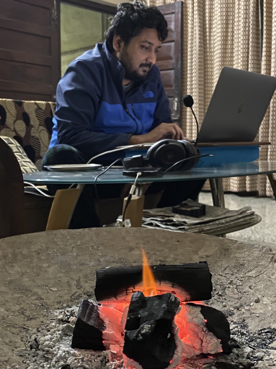 My journey in web3 started from a small town in UP, India -learning, writing code sometimes with a patchy electrical and internet connection. Also the story for millions of passionate devs in the Indian ecosystem building from the grass roots of India.

Today, we’re thrilled to